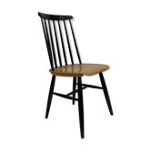 Danish chair 1960  bar chair wood