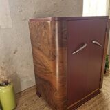 Petit meuble art déco