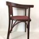 Fauteuil de bureau Fischel