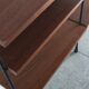 Mid-Century Omnia Shelf System by Ernst Dieter Hilker, 1960s
