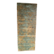 Old studded door