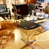 1950s office/workshop chair in skai