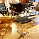 1950s office/workshop chair in skai