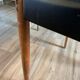 Set of 4 Scandinavian chairs