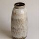 Large vase Scheurich ceramic West Germany 284-47 – 47 cm – Condition exceptional