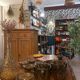 Buffet Parisien – 2 Portes & 2 Tiroirs