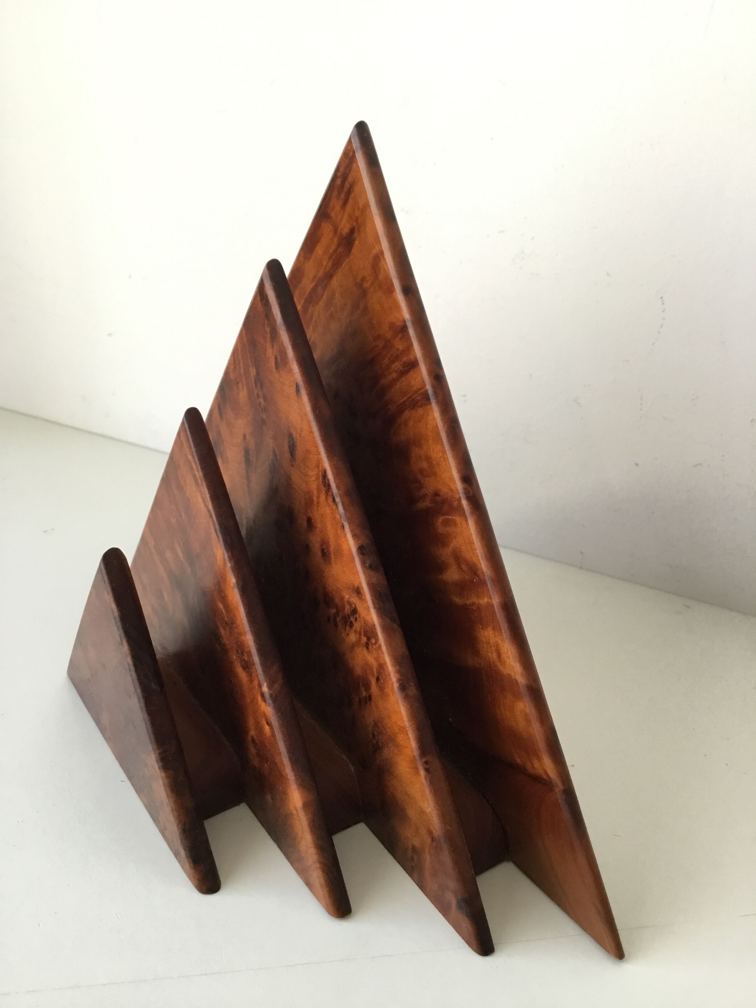Letter holder