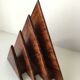 Letter holder