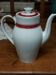 Rosenthal coffee maker