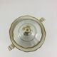 Sugar Bowl Covered Limoges Porcelain Bernardaud B&C Malmaison Service