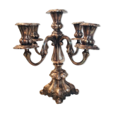 Candelholder 5 branches