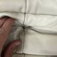 100% authentic Ligne Roset Togo 2-seater + 3-seater, original beige leather.