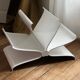 Kartell Magazine Rack