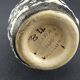 Vintage ceramic pitcher Musarra Mabyjo's Vallauris