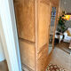 Armoire d’hôtel
