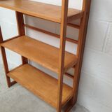Library Folding bookseller's shelf