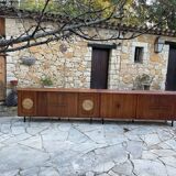 American sideboard