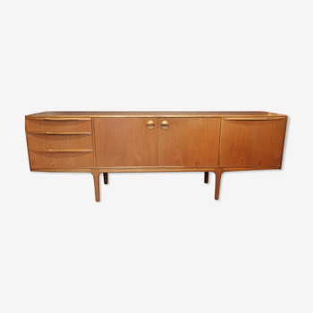 Mcintosh teak sideboard from the 1960s