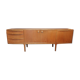 Mcintosh teak sideboard from the 1960s