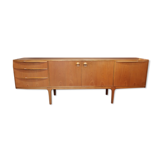 Mcintosh teak sideboard from the 1960s