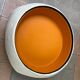 Lady Fat model coffee table by Patricia Urquiola, edition B&B