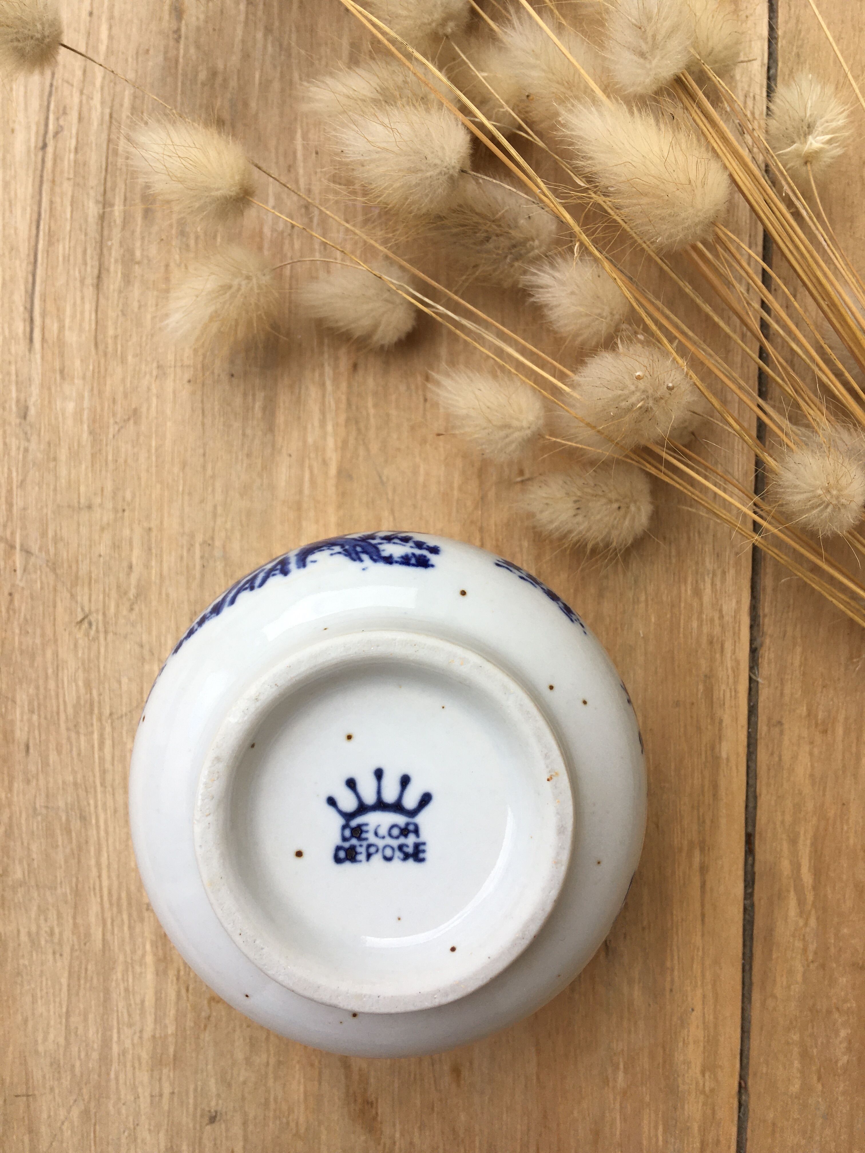 Chinese sandstone cups