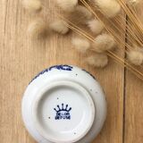 Chinese sandstone cups