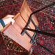 Chaise GA par Hans Bellmann