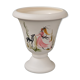 Vintage vase medici form 1960