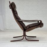 1970s, Norwegian design by Ingmar Relling for Westnofa, model "Siesta".