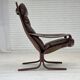 1970s, Norwegian design by Ingmar Relling for Westnofa, model "Siesta".