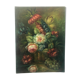Oil painting