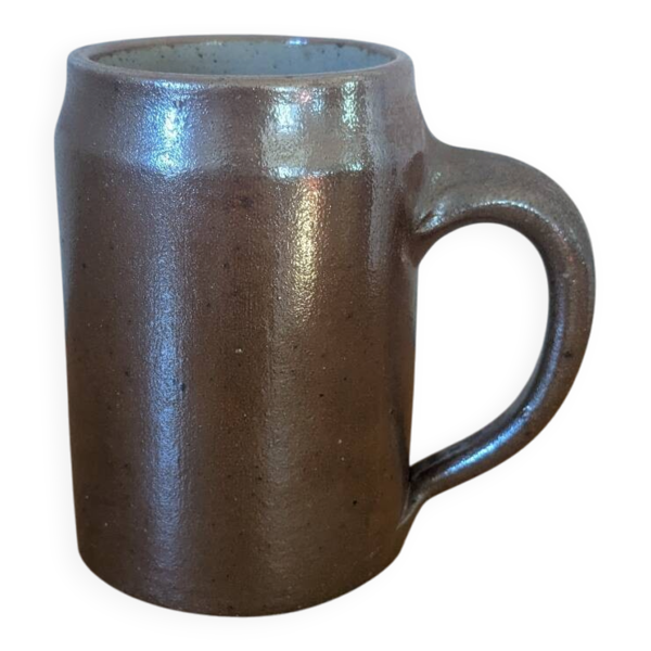 Mug en grès