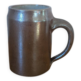 Stoneware mug