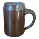 Stoneware mug