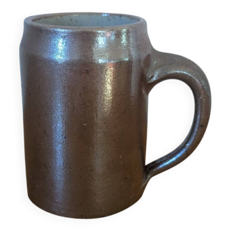 Stoneware mug