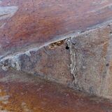 Antique wardrobe doors
