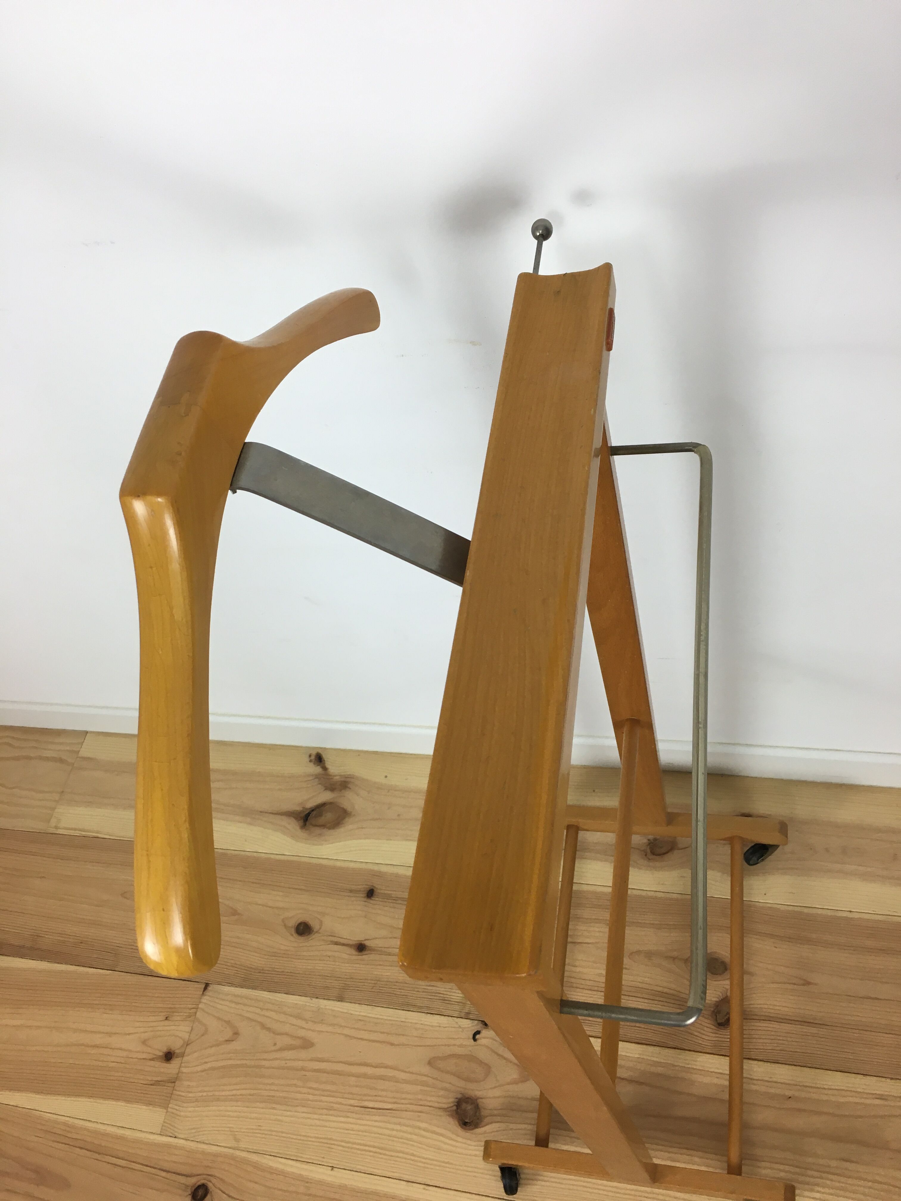 Italian chamberjack, Fratelli Reguitti, beech