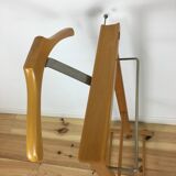 Italian chamberjack, Fratelli Reguitti, beech