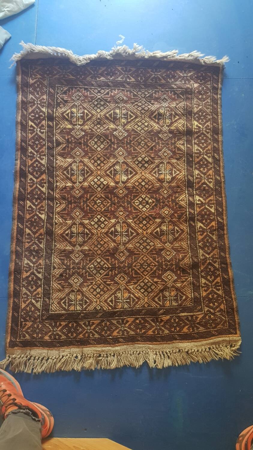 Persian rug