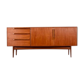 McIntosh sideboard (Eden model)