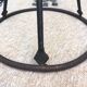 Plant holder diabolo 50s