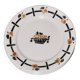 Vintage plates