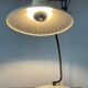Jan J.M Hoogervorst lamp for Anvia from the 50s