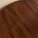 Dining table by Vestervig Eriksen Scandinavian rosewood from the 60s extendable
