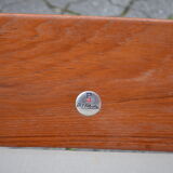 Fauteuil Senator d'Ole Wanscher pour France & Son