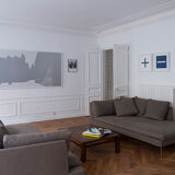 Citterio sofa