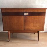 Small string of Scandinavian style