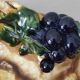 St Peter Austrian Barbotine Dish