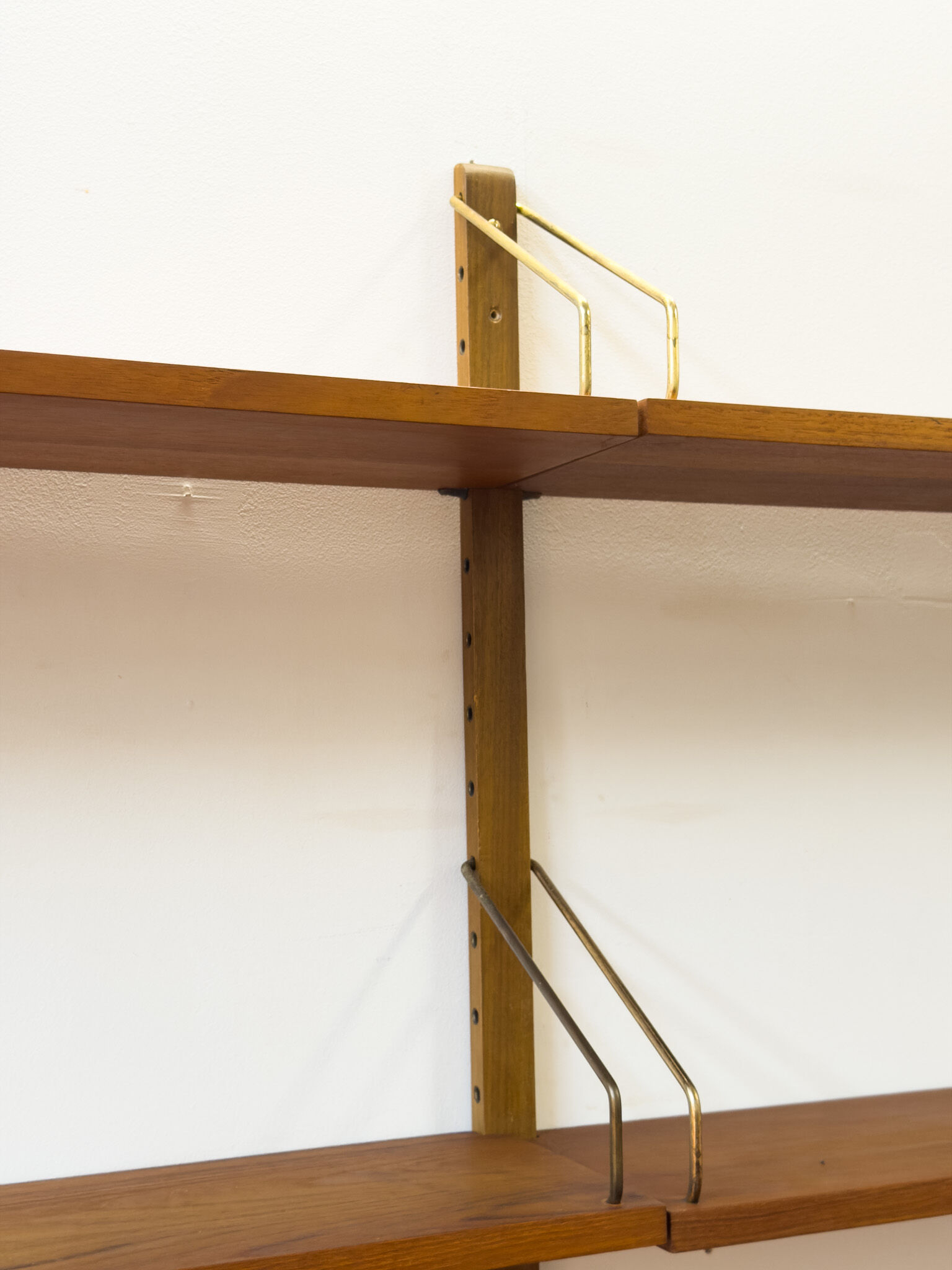 Poul Cadovius wall unit